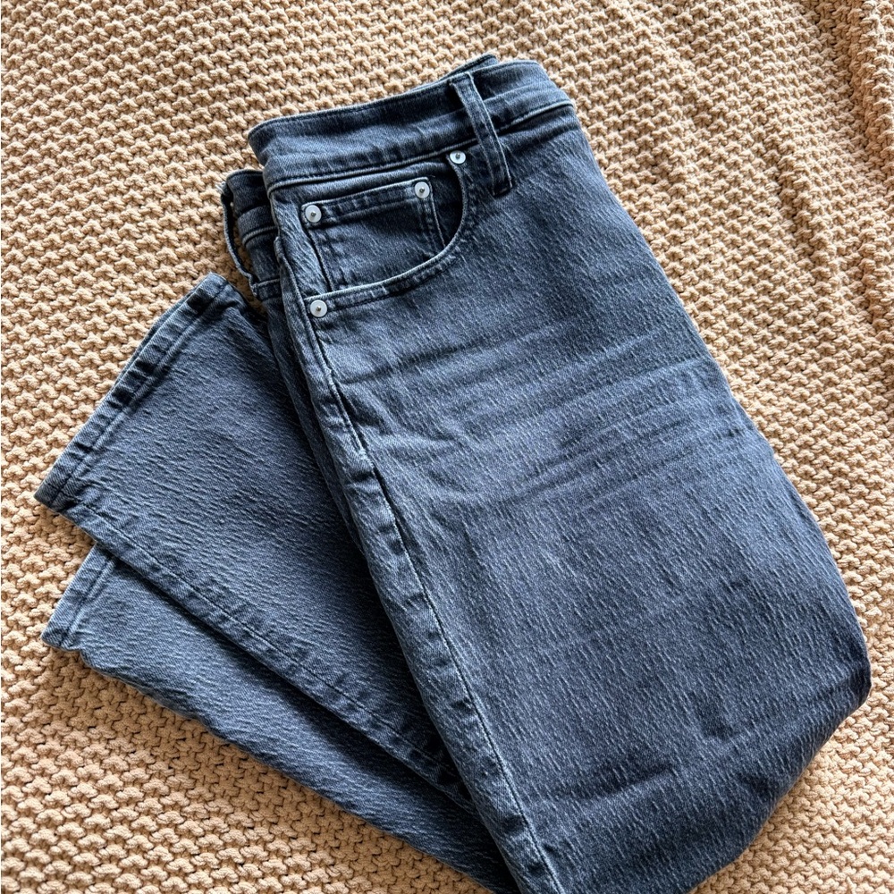 Madewell Perfect Vintage Jean - 28P